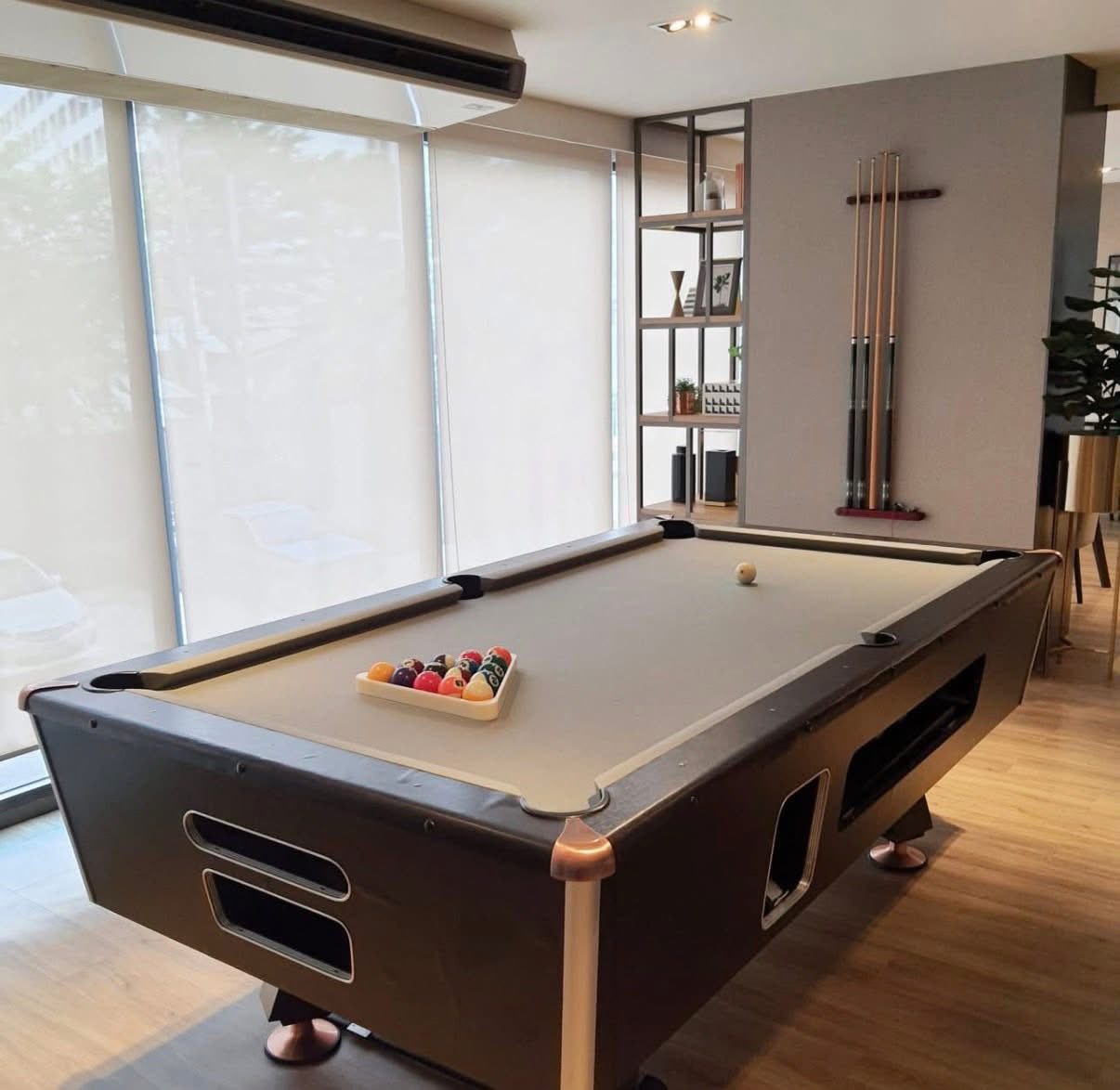 One Bedroom Condo For Rent