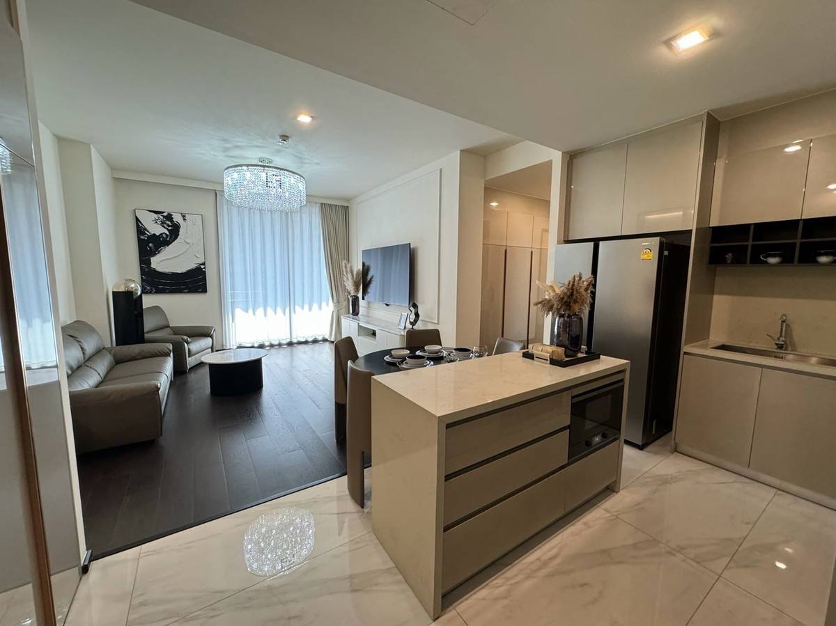 Three Bedroom Condo For Rent