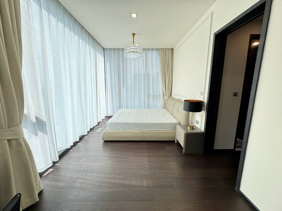 Three Bedroom Condo For Rent