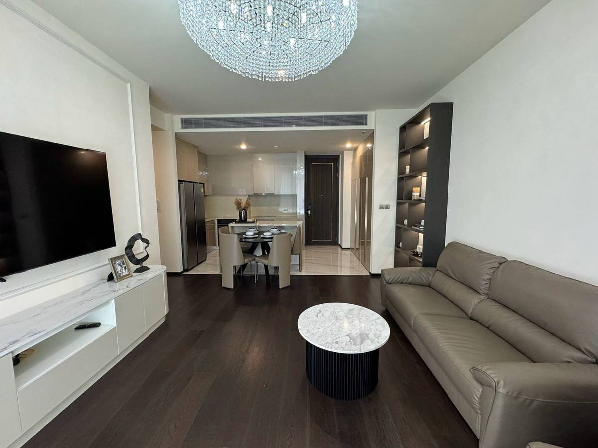 Three Bedroom Condo For Rent