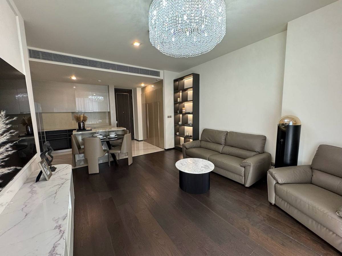 Three Bedroom Condo For Rent