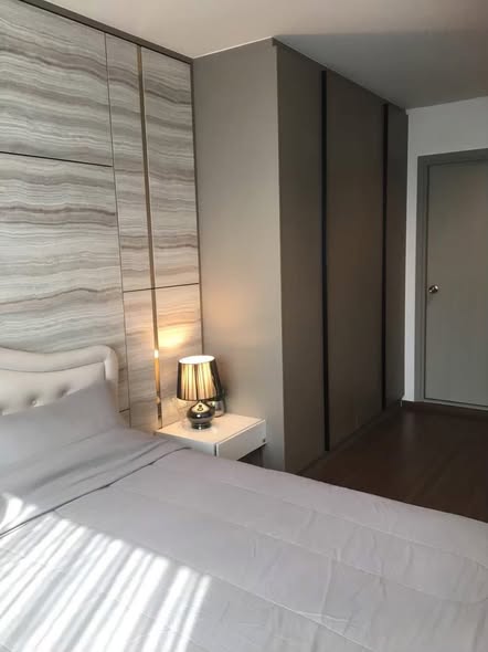 Two Bedroom Condo For Rent