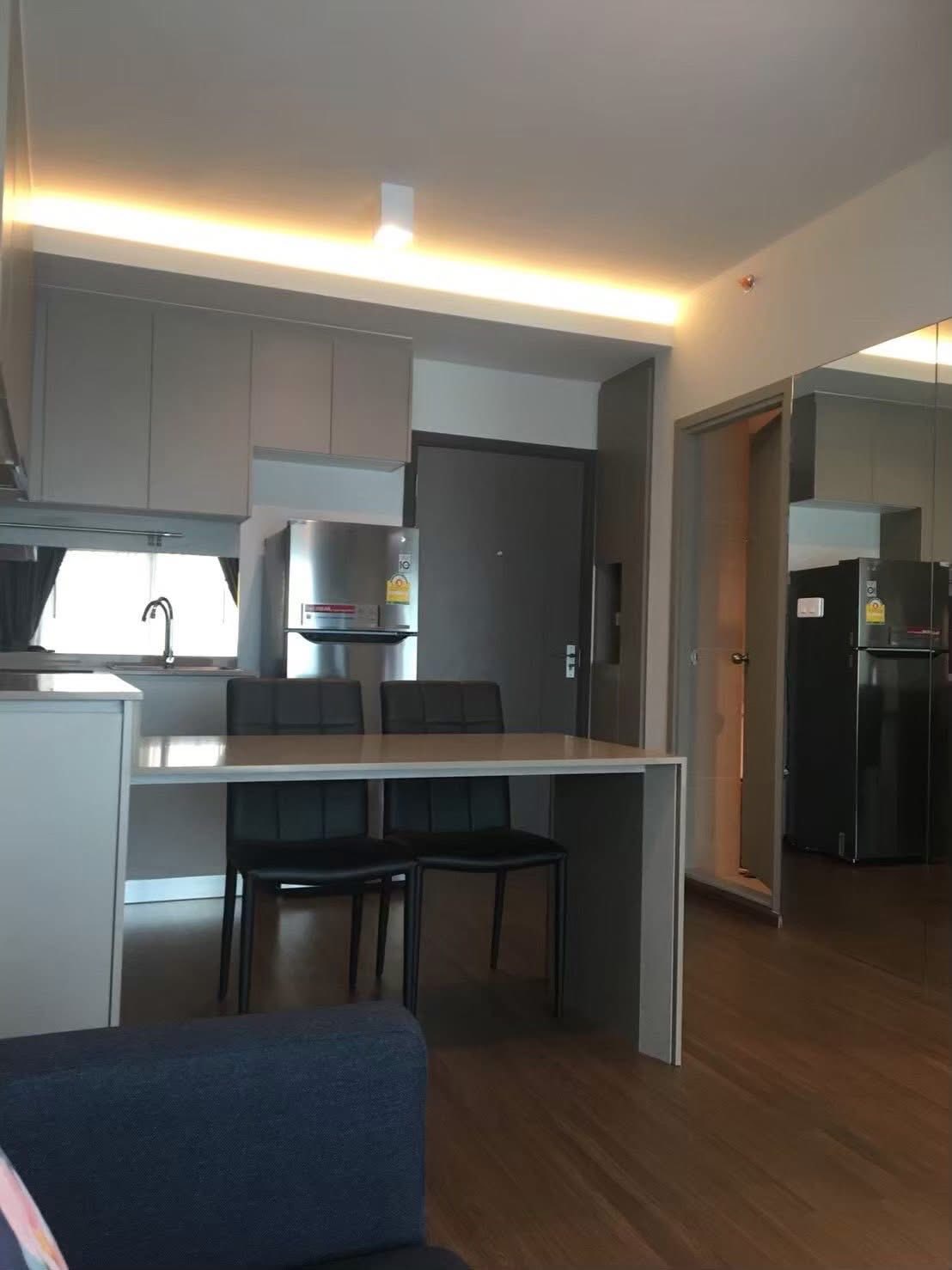 Two Bedroom Condo For Rent