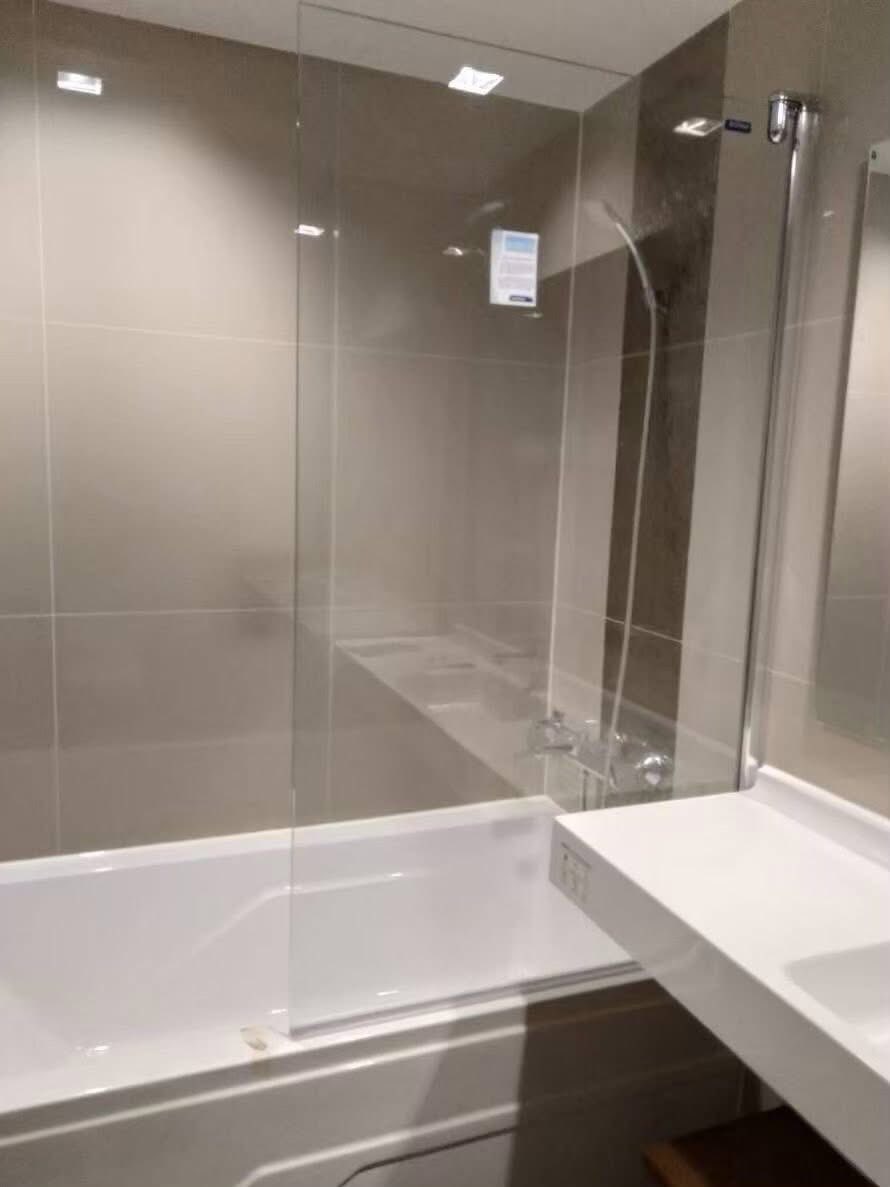 Two Bedroom Condo For Rent