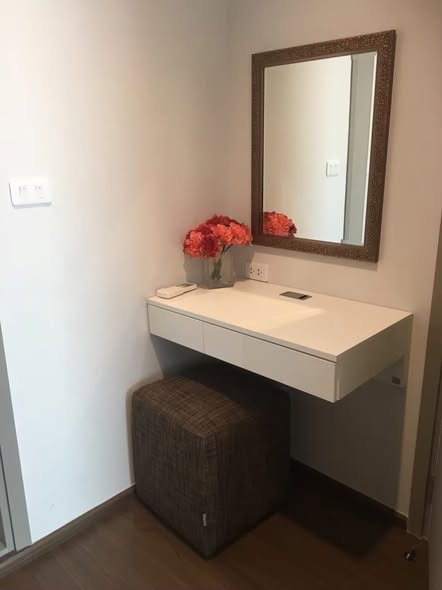 Two Bedroom Condo For Rent