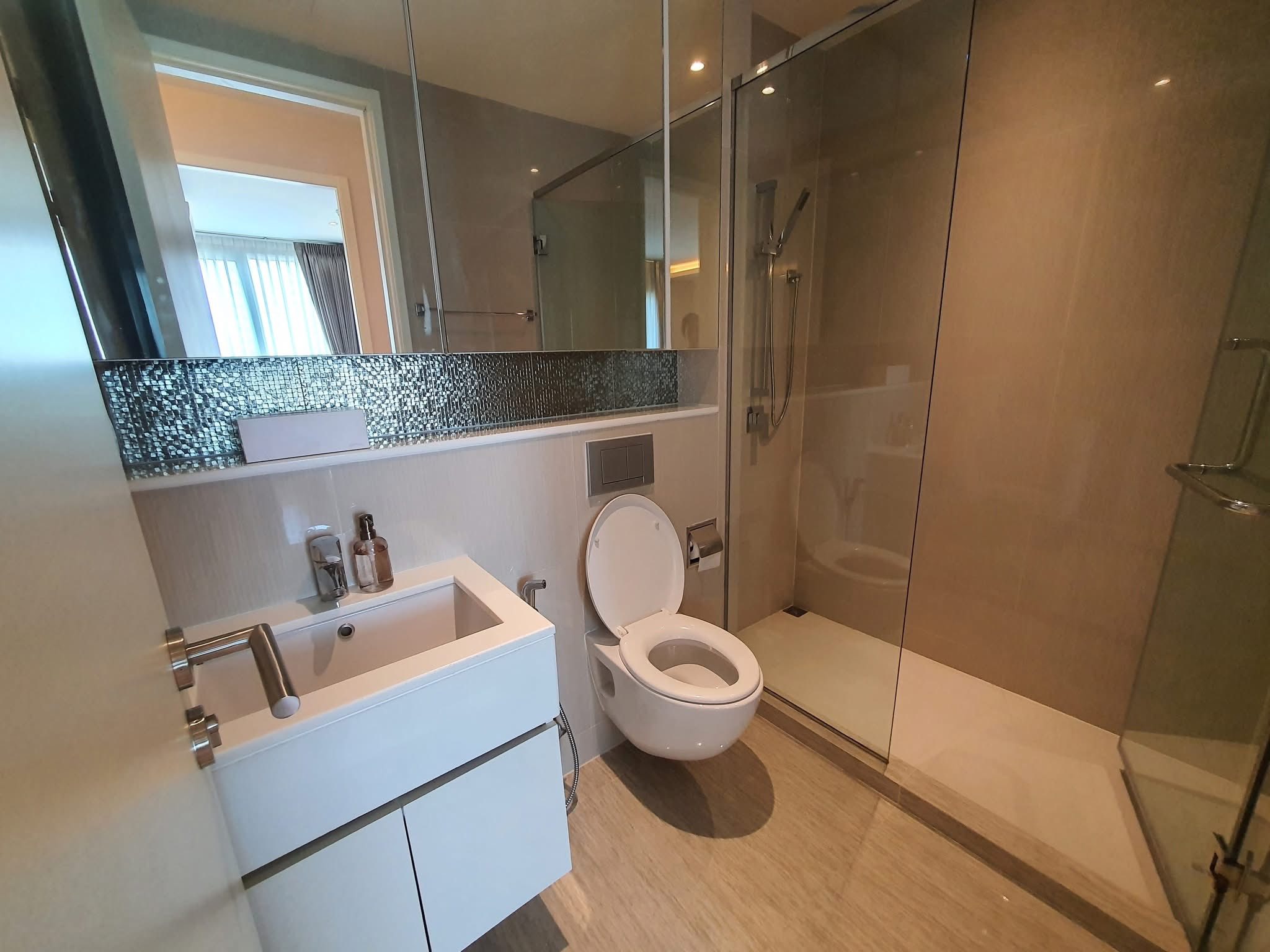 Two Bedroom Condo For Rent