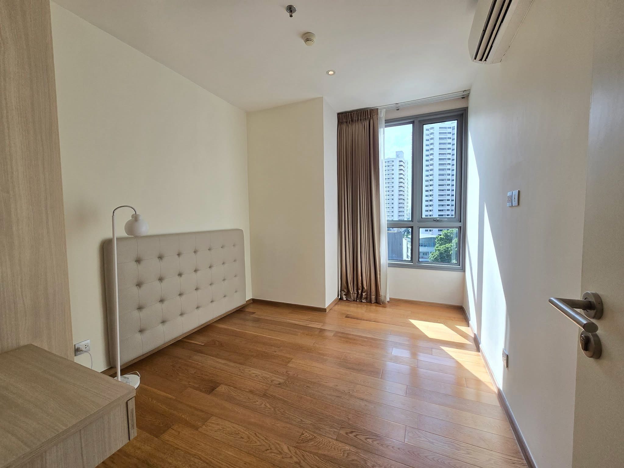 Two Bedroom Condo For Rent