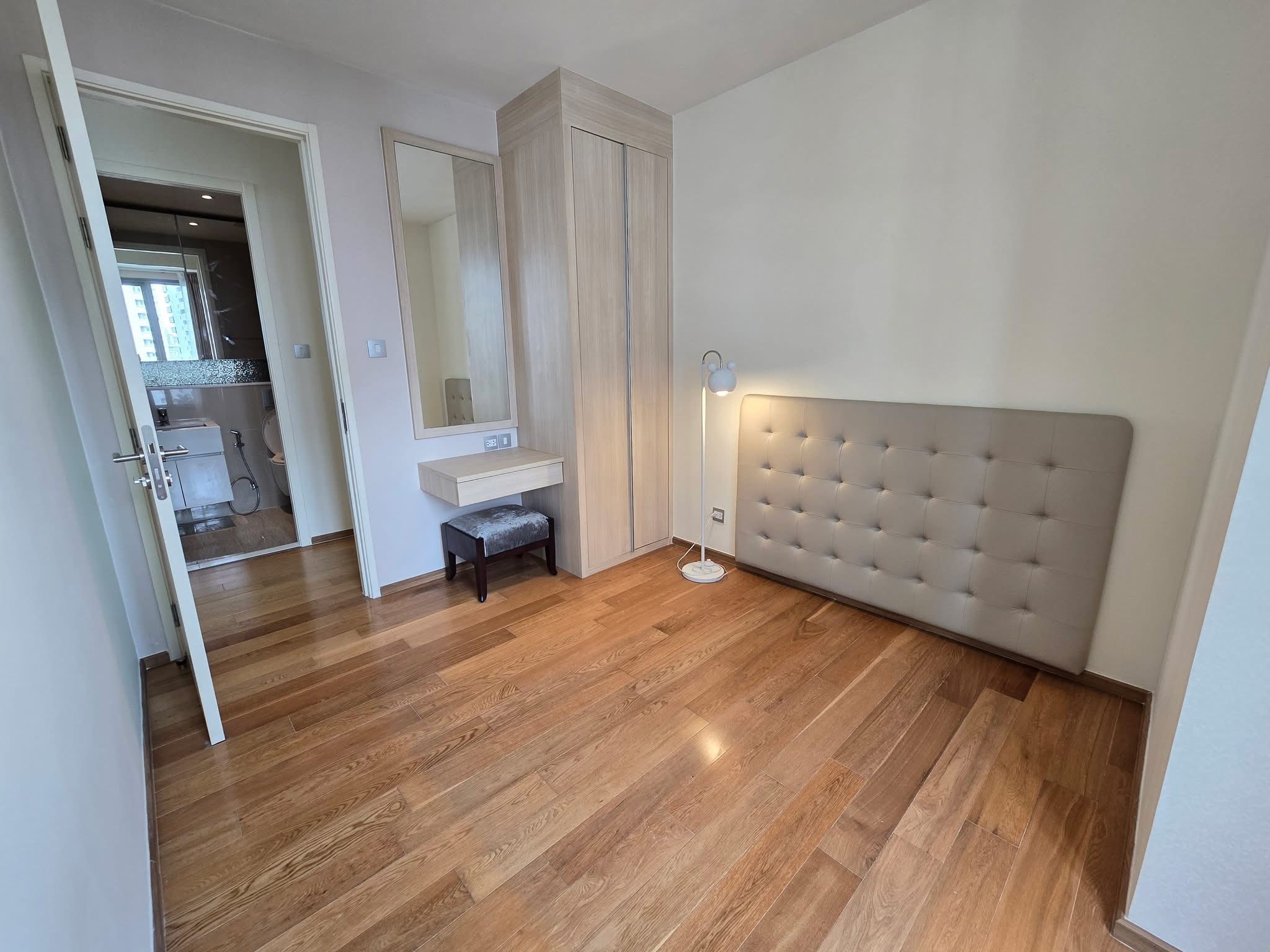 Two Bedroom Condo For Rent