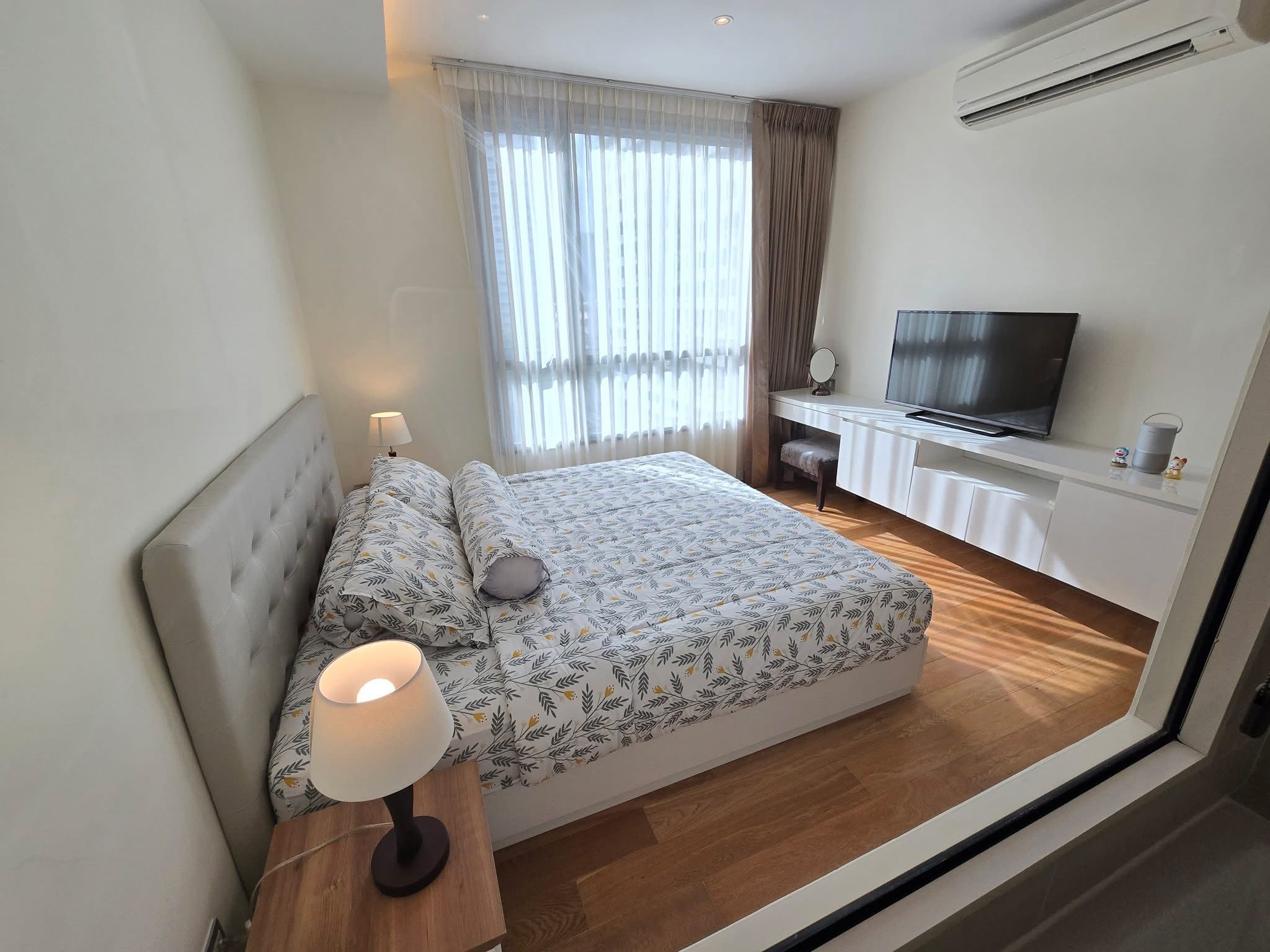 Two Bedroom Condo For Rent