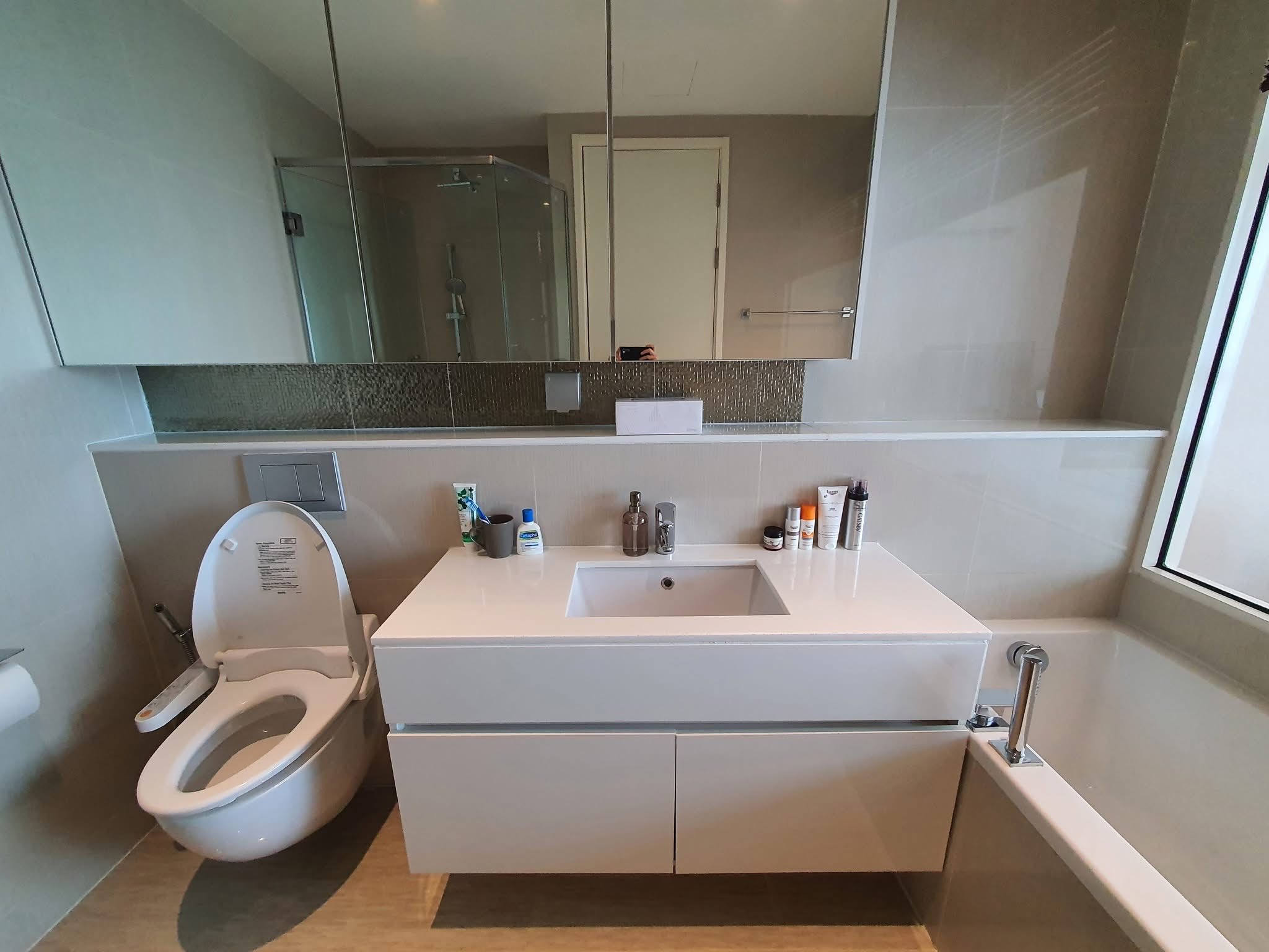 Two Bedroom Condo For Rent