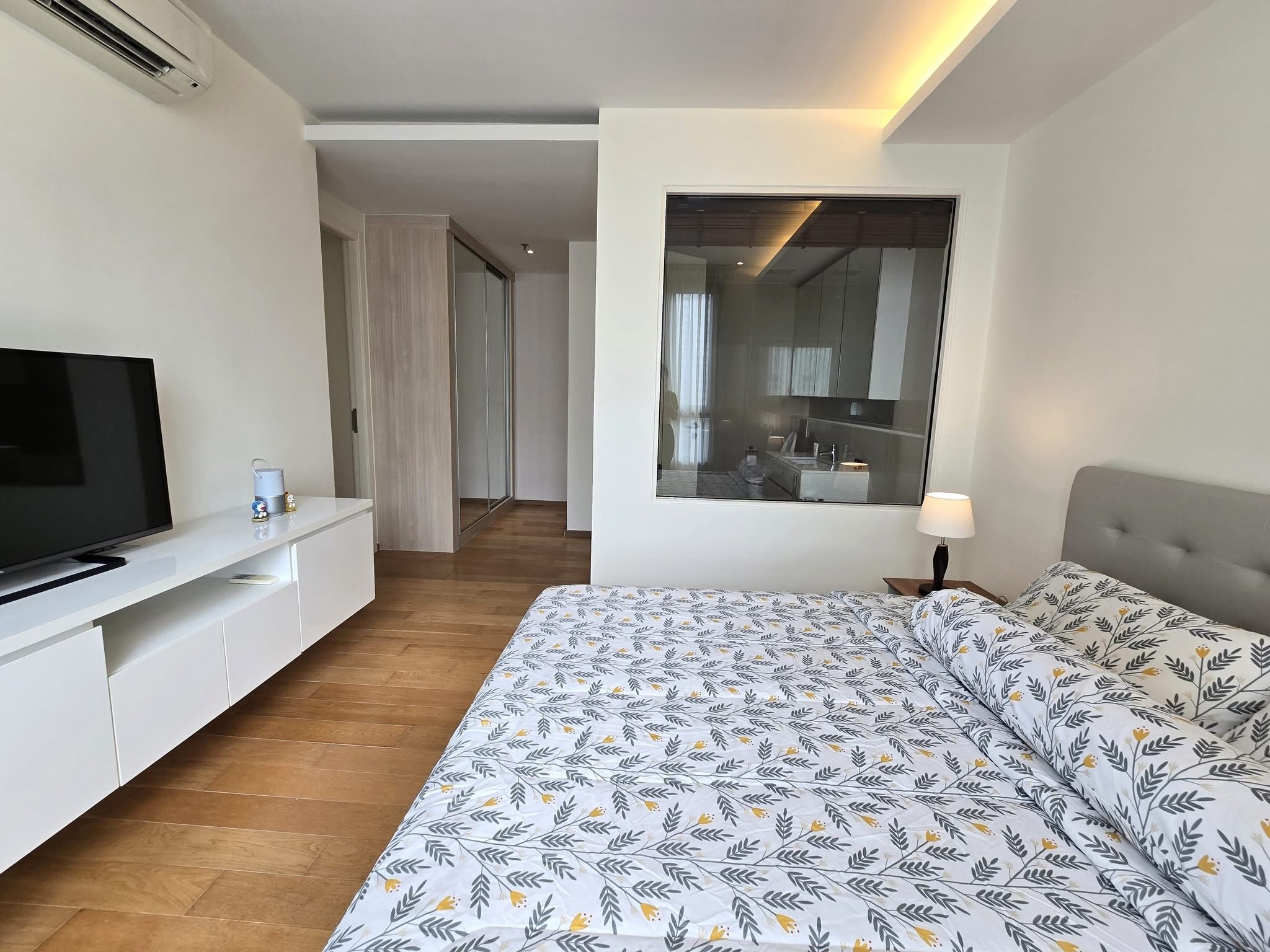 Two Bedroom Condo For Rent