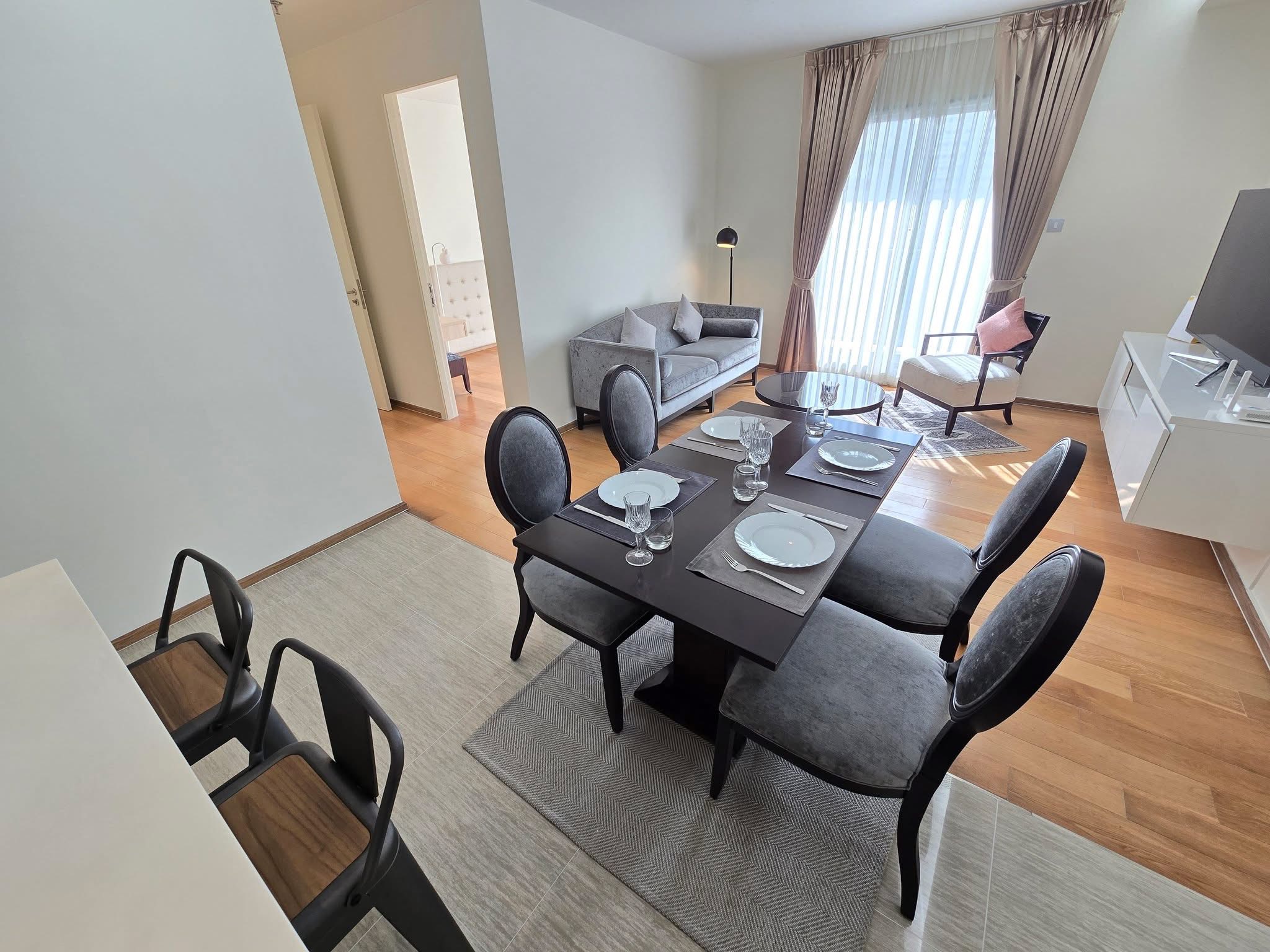 Two Bedroom Condo For Rent