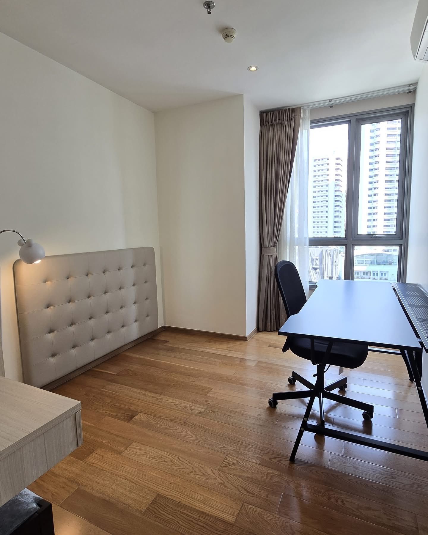 Two Bedroom Condo For Rent