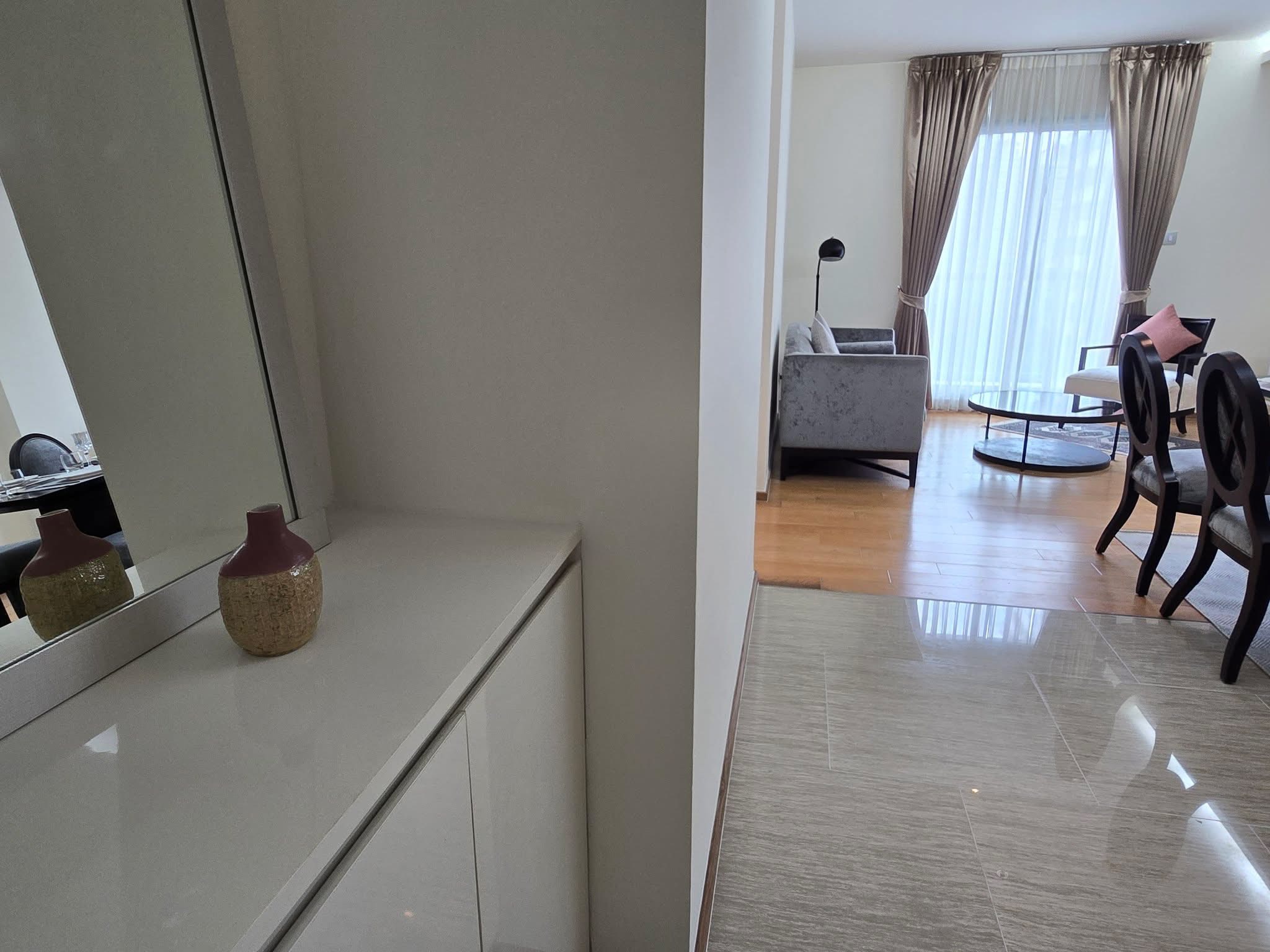 Two Bedroom Condo For Rent