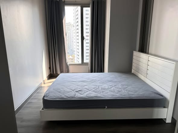 One Bedroom Condo For Rent