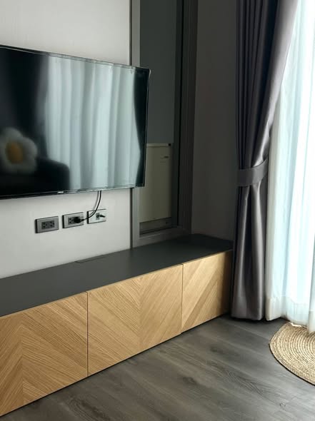 One Bedroom Condo For Rent