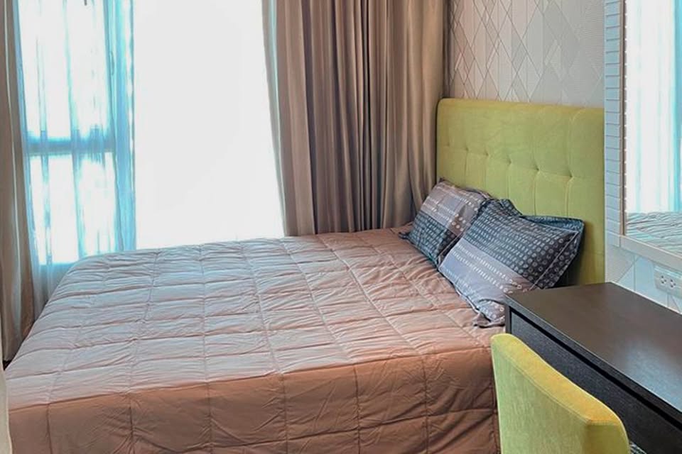 One Bedroom Condo For Rent