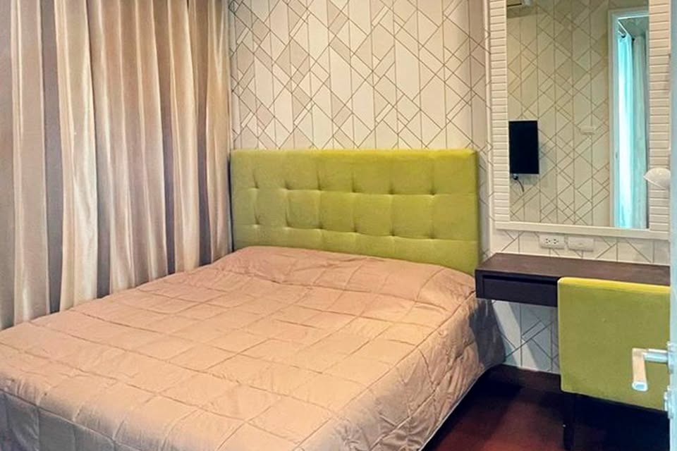 One Bedroom Condo For Rent