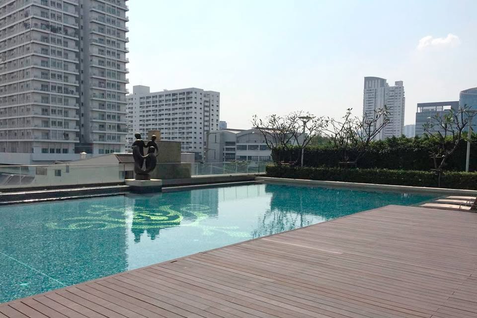 One Bedroom Condo For Rent