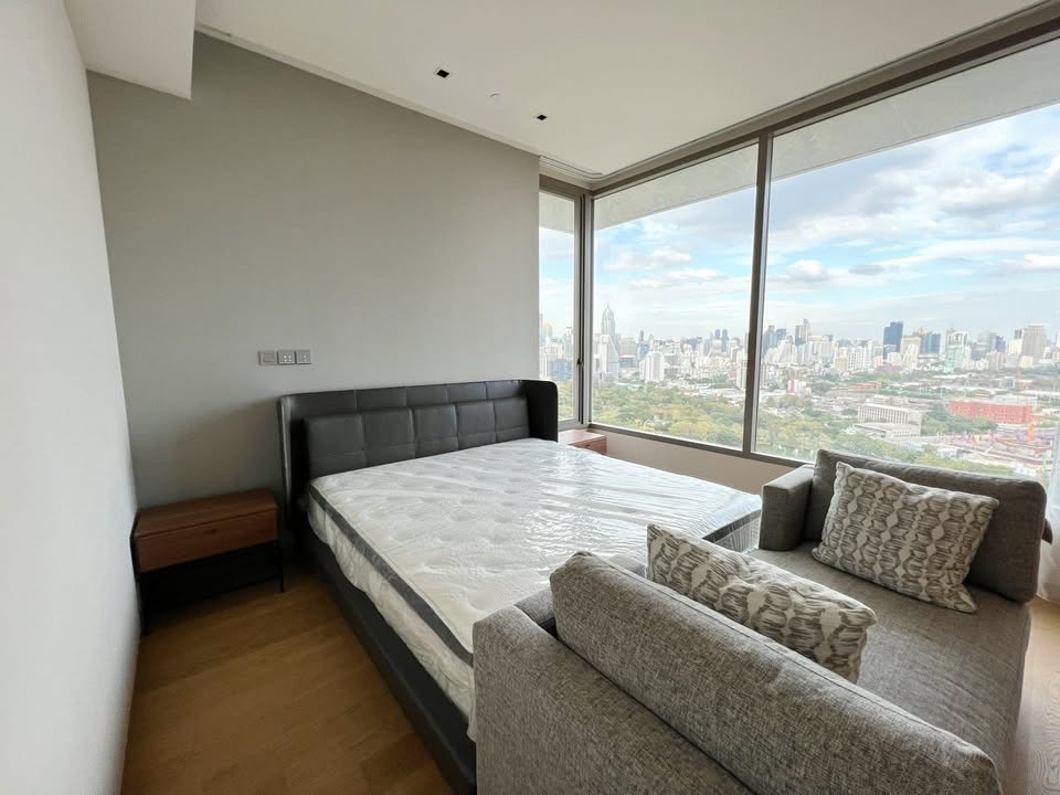 Three Bedroom Condo For Rent