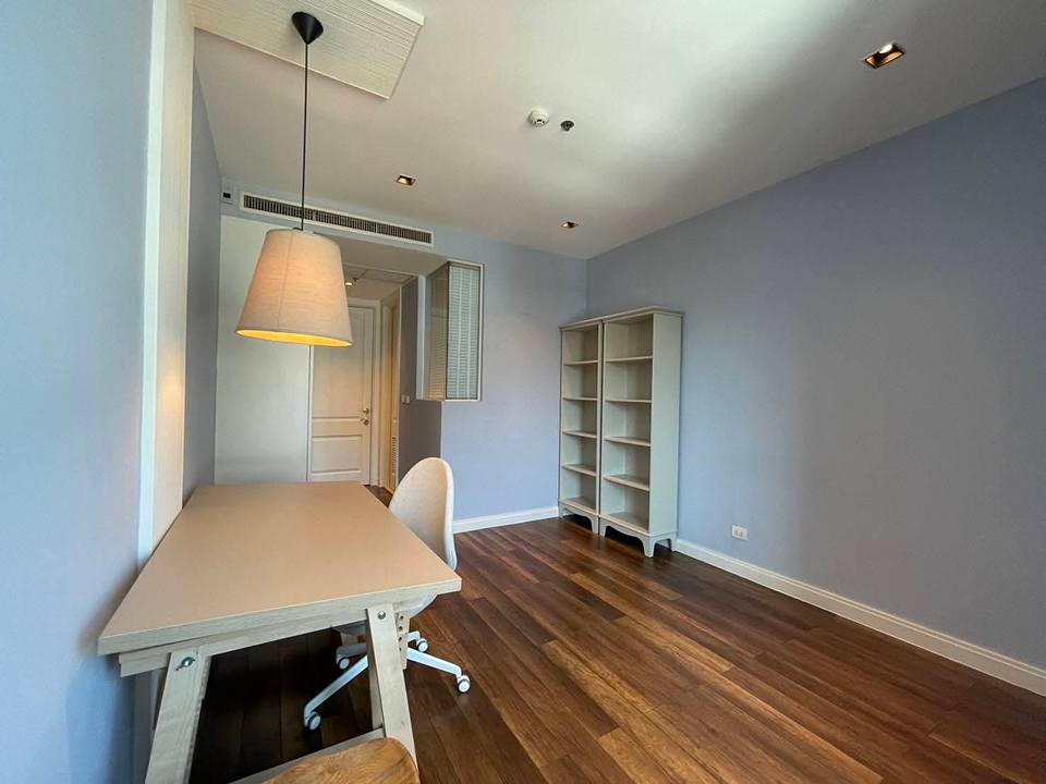 Two Bedroom Condo For Rent