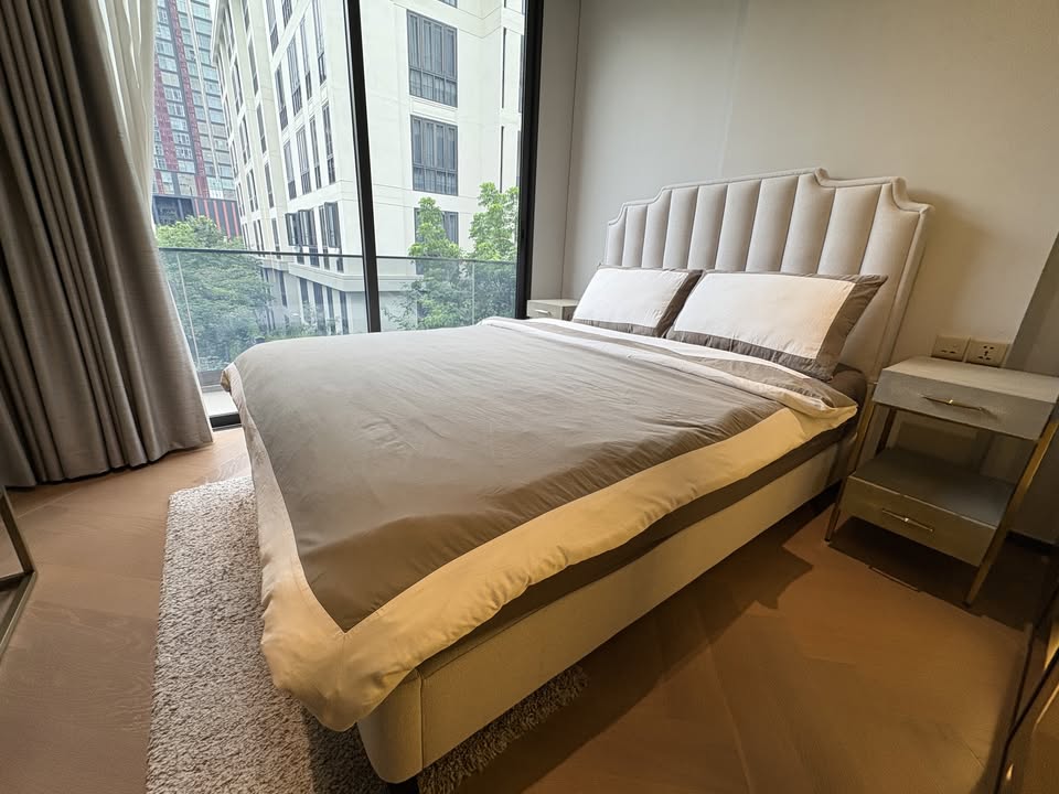 Two Bedroom Condo For Rent