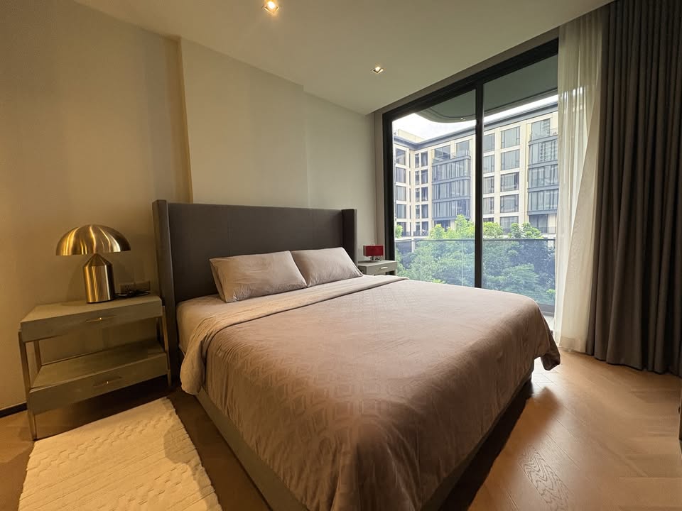 Two Bedroom Condo For Rent