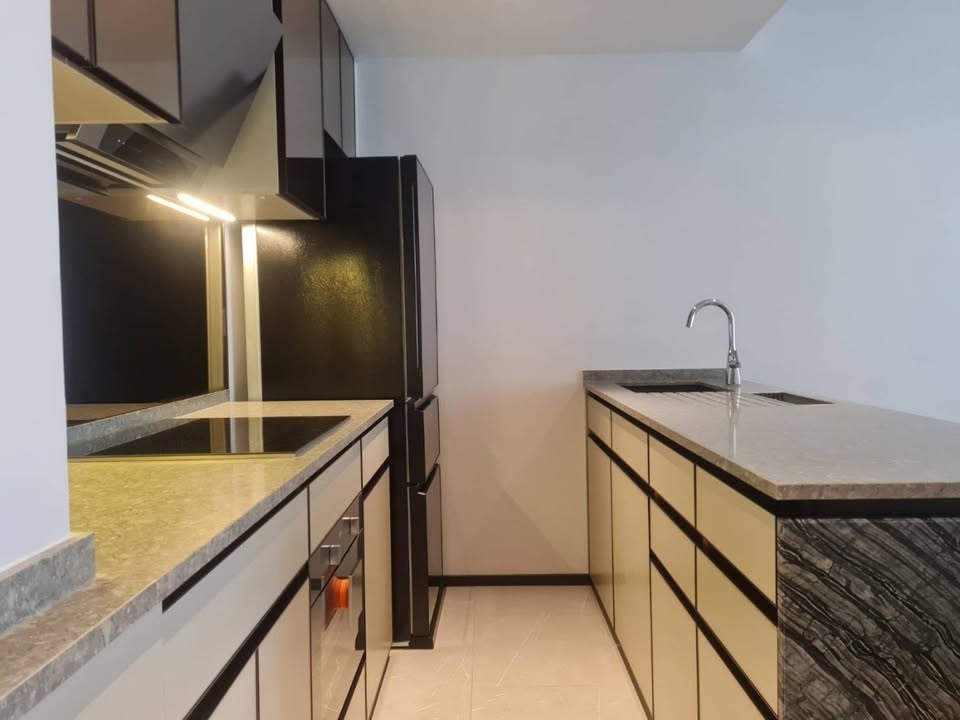 Two Bedroom Condo For Rent