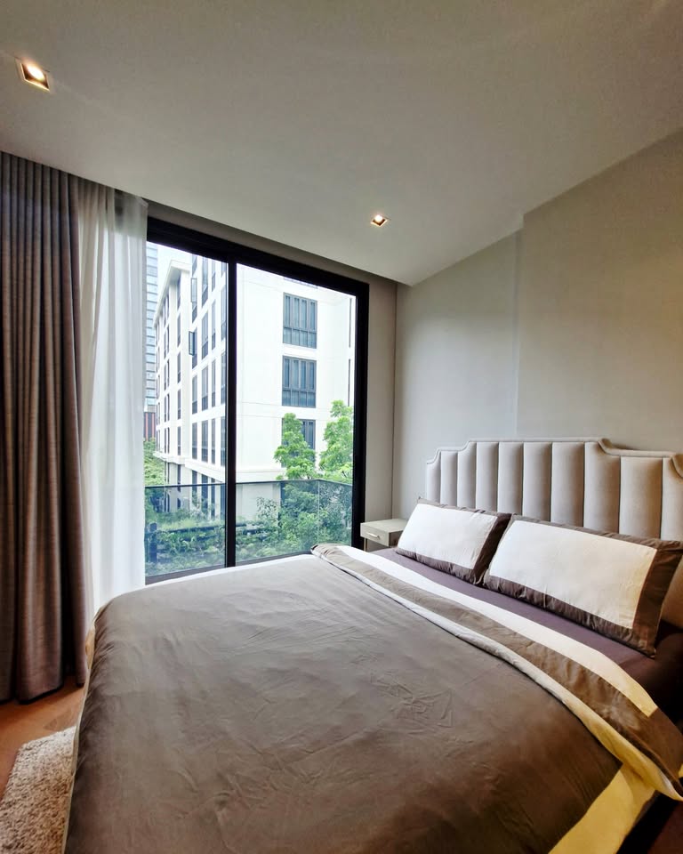 Two Bedroom Condo For Rent