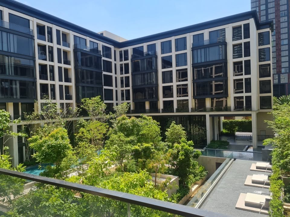 Two Bedroom Condo For Rent