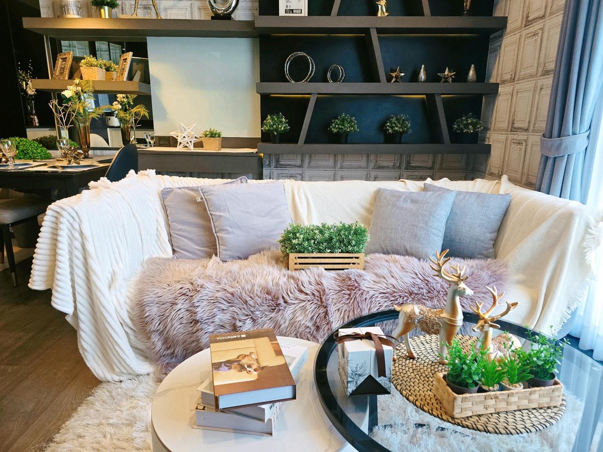 One Bedroom Condo For Rent