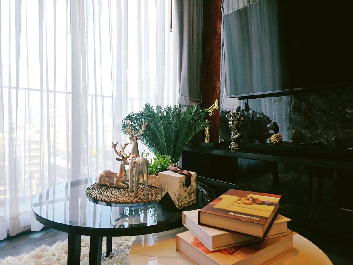 One Bedroom Condo For Rent