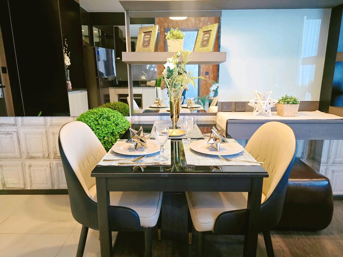 One Bedroom Condo For Rent