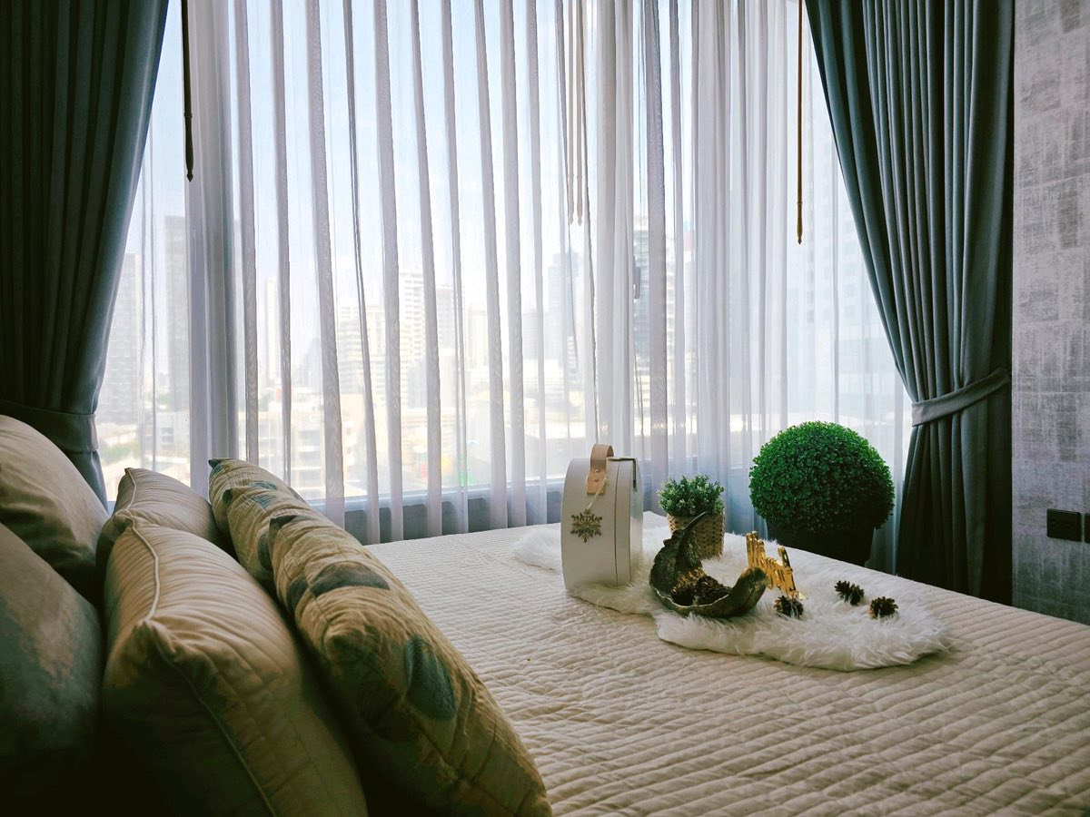 One Bedroom Condo For Rent