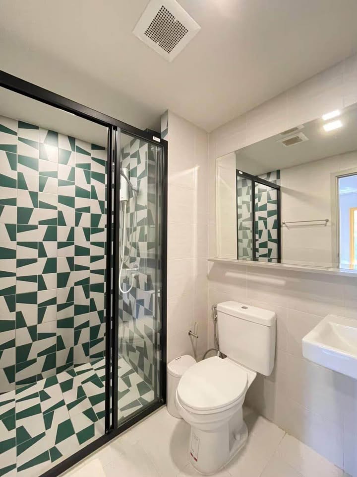 One Bedroom Condo For Rent