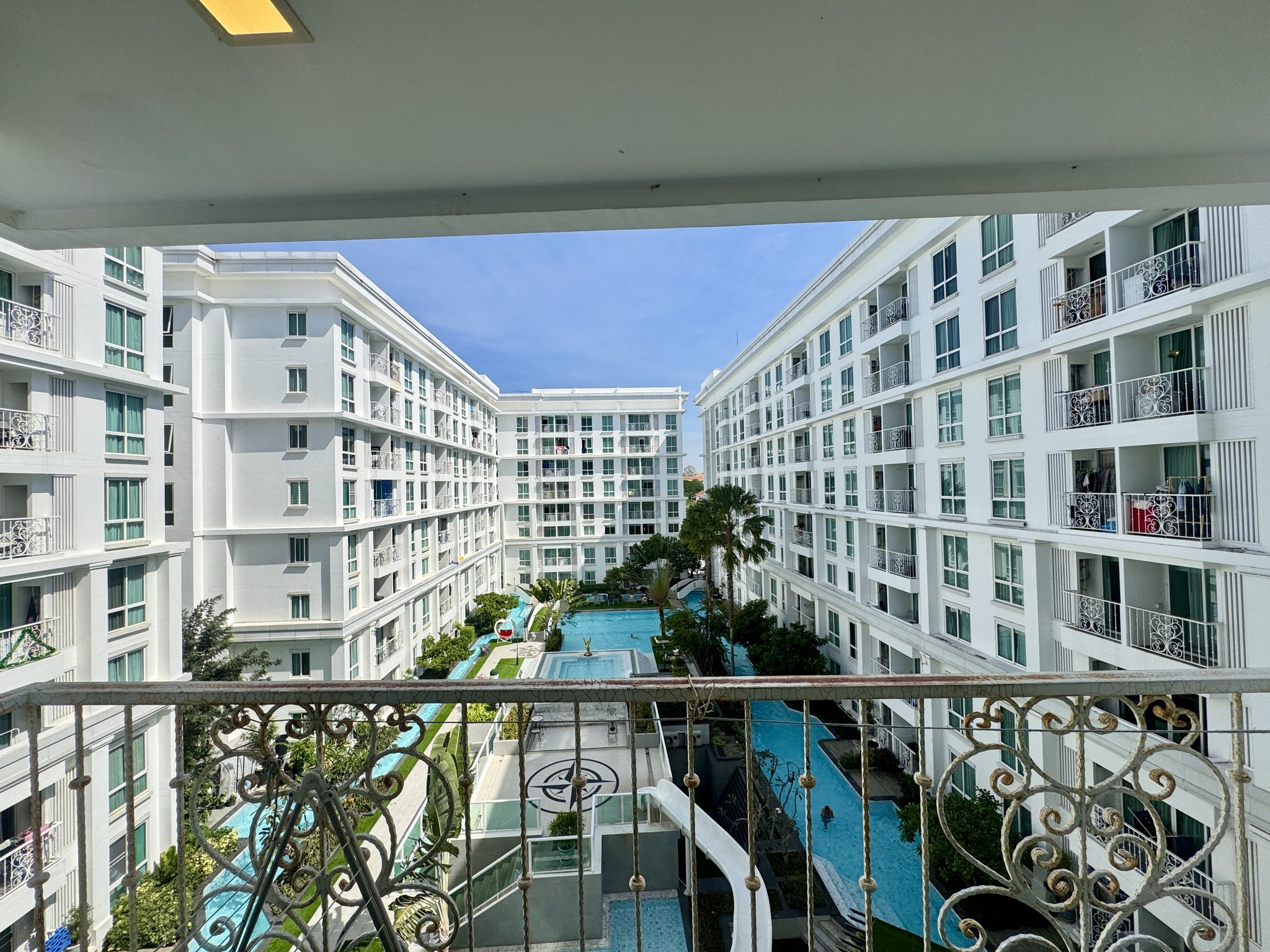 Two Bedroom Condo For Sale