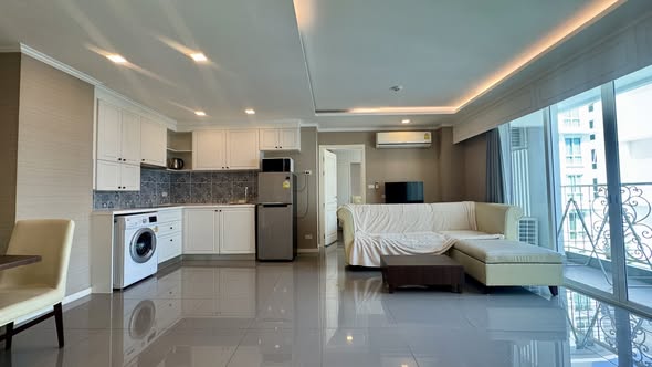 Two Bedroom Condo For Sale