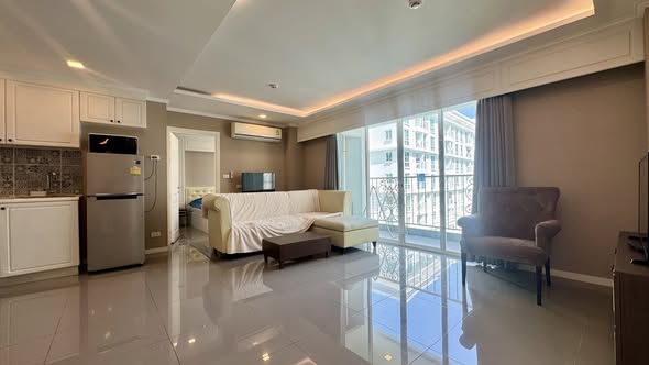 Two Bedroom Condo For Sale