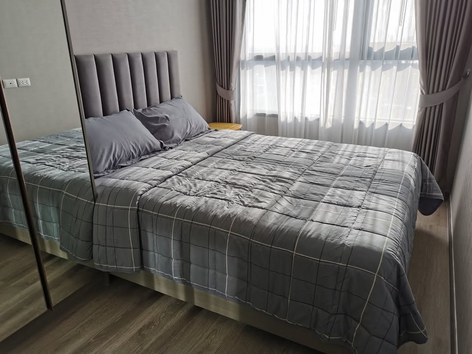 One Bedroom Condo For Rent