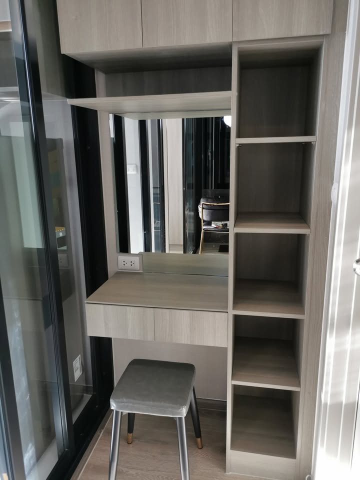 One Bedroom Condo For Rent