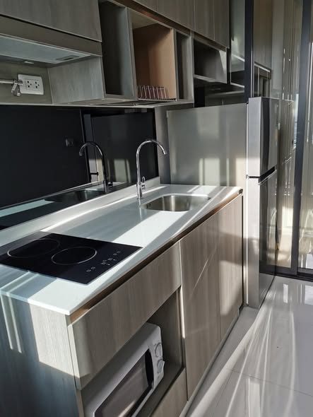 One Bedroom Condo For Rent