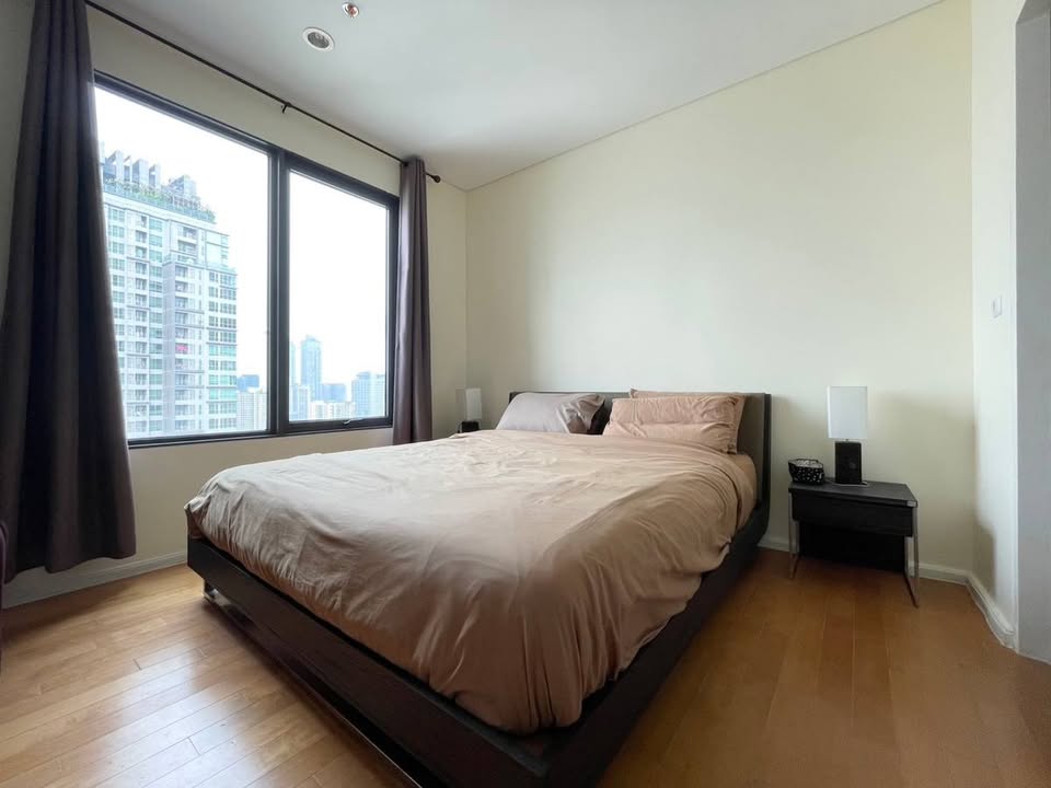 Two Bedroom Condo For Rent