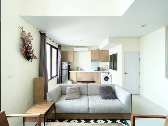 Two Bedroom Condo For Rent