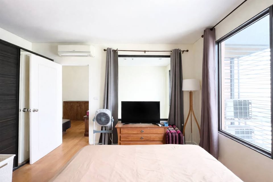 Two Bedroom Condo For Rent