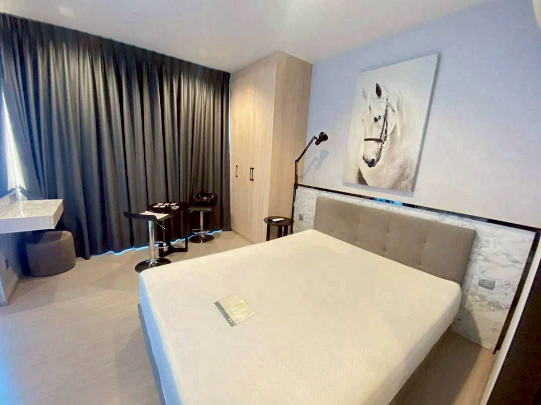 One Bedroom Condo For Rent