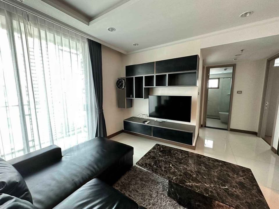 Two Bedroom Condo For Rent