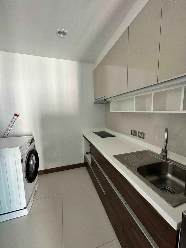 Two Bedroom Condo For Rent