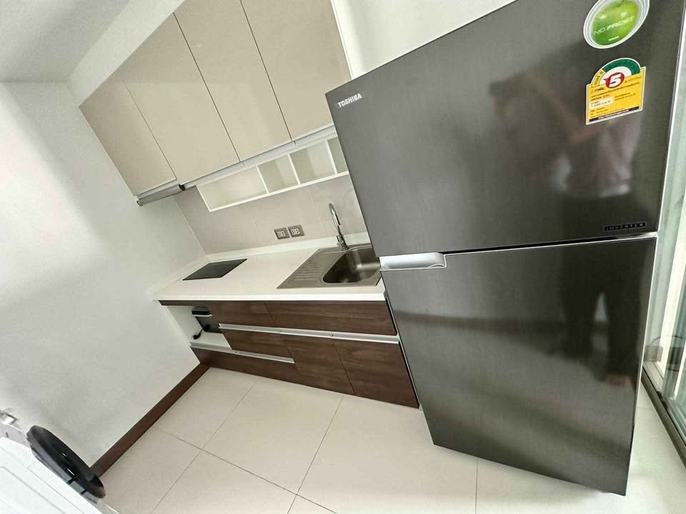 Two Bedroom Condo For Rent