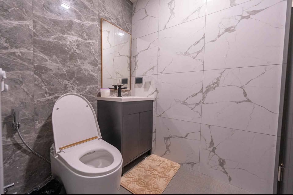 One Bedroom Condo For Rent