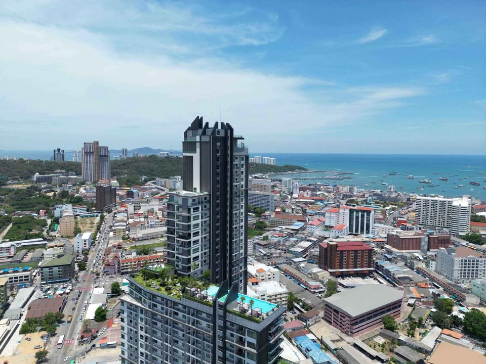 One Bedroom Condo For Rent